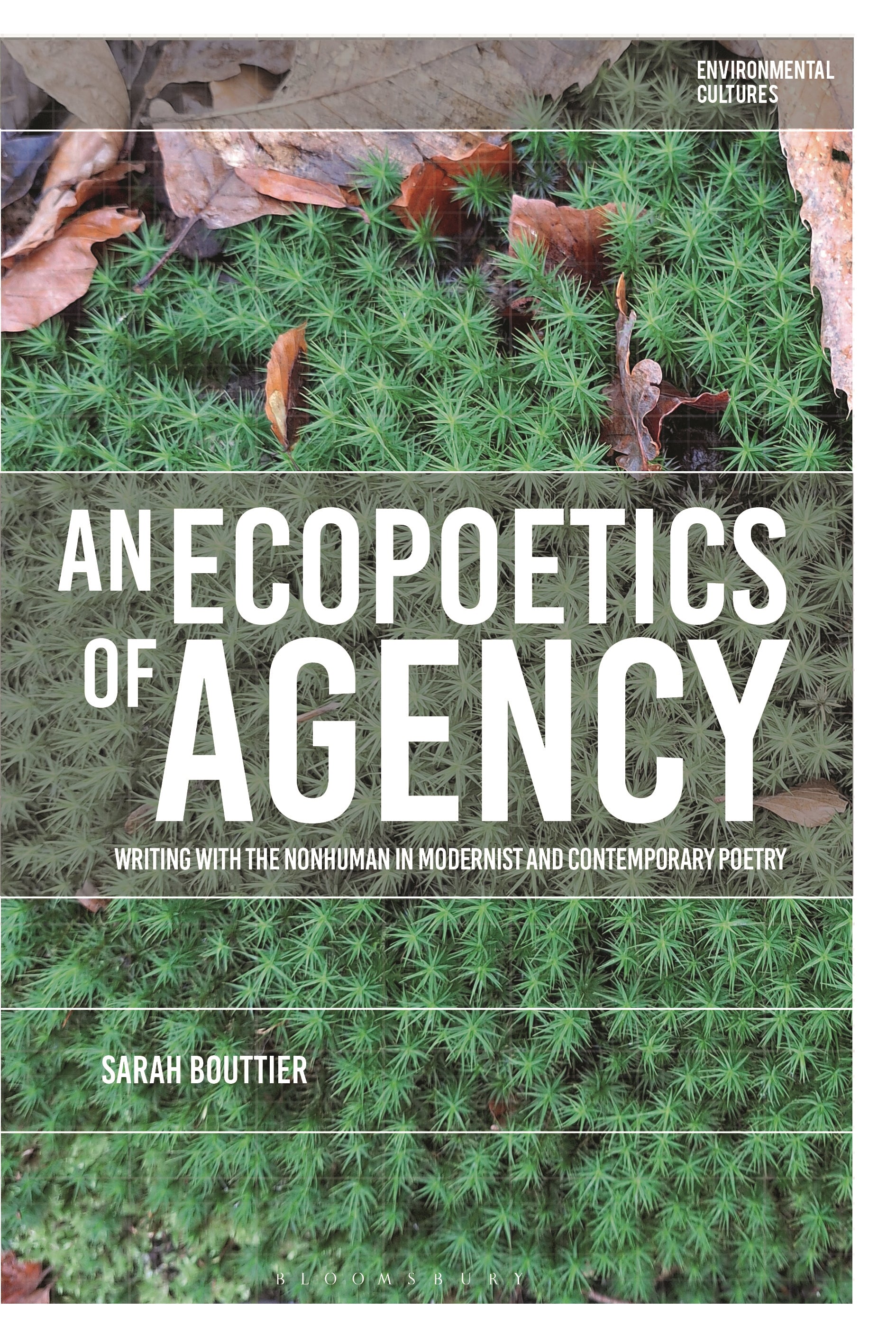 Ecopoetics of Agency