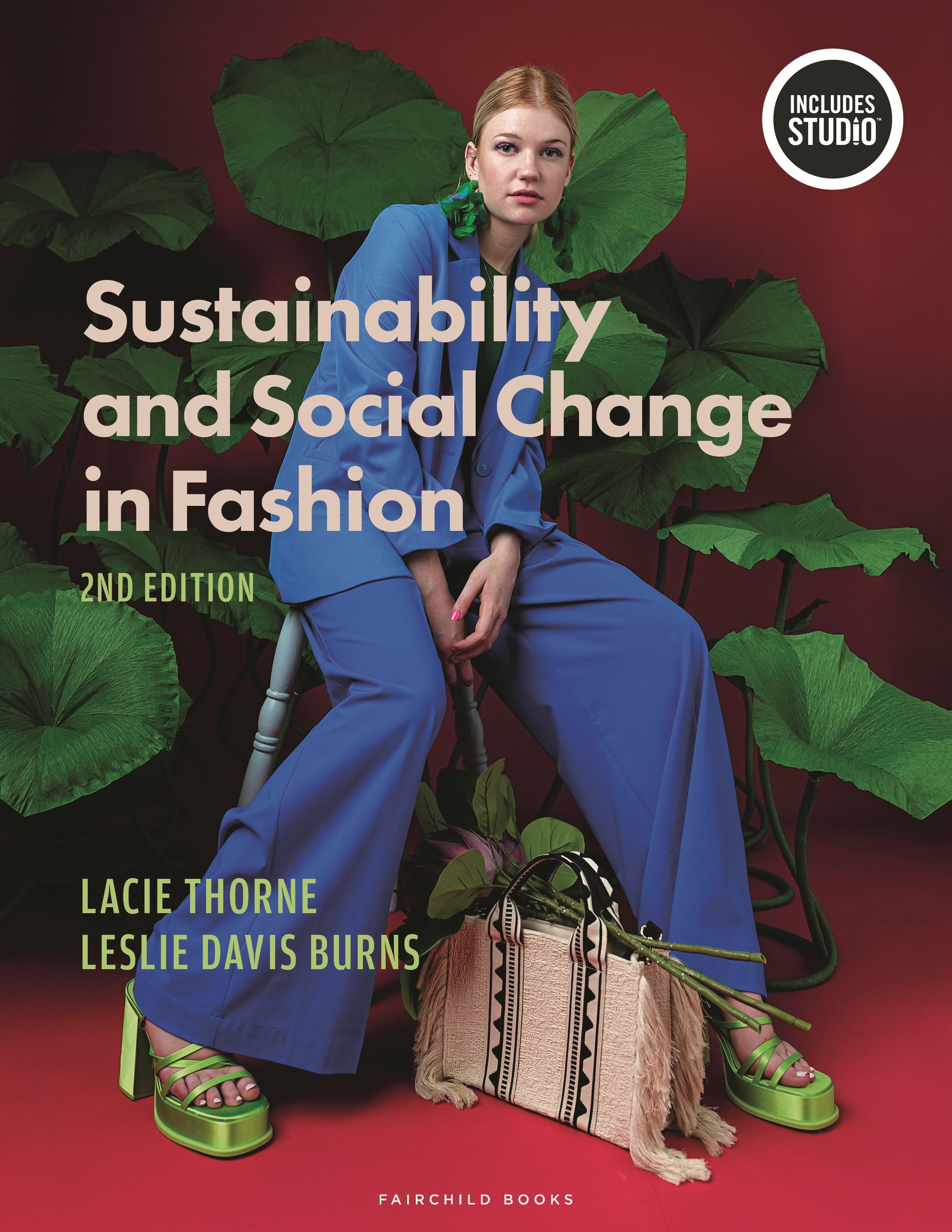 Sustainability and Social Change in Fashion