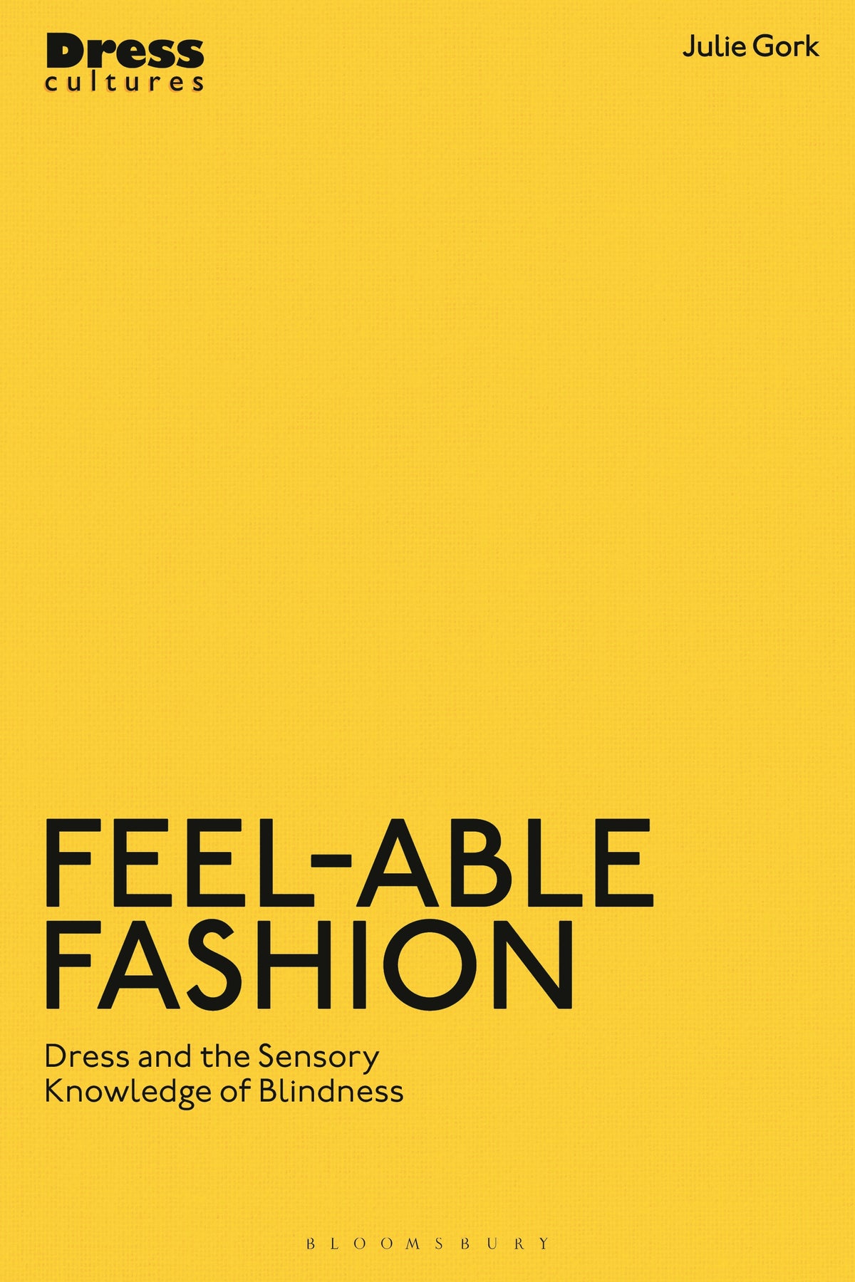 Feel-able Fashion