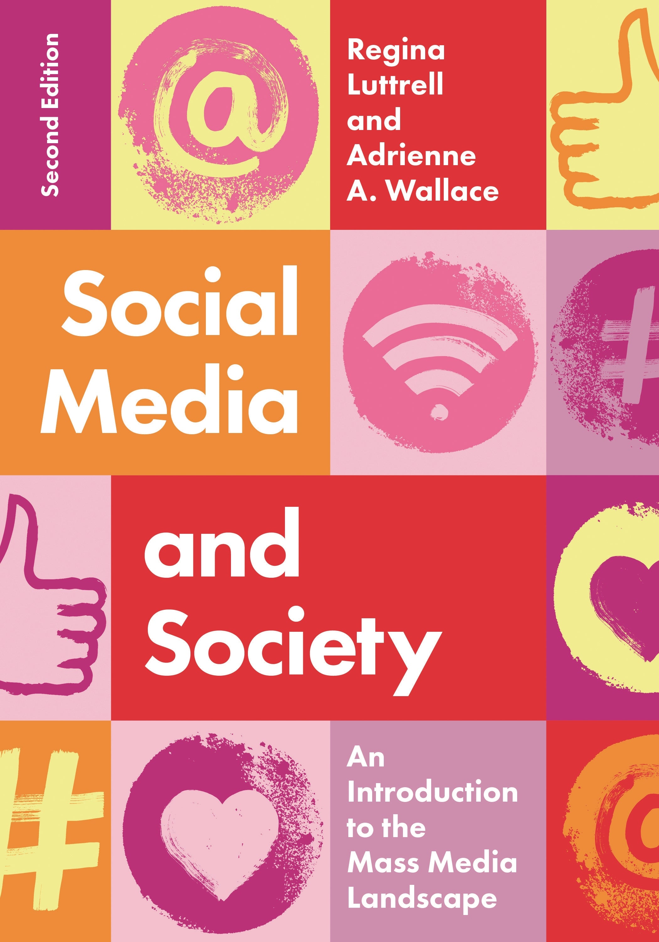 Social Media and Society
