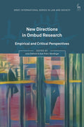New Directions in Ombud Research