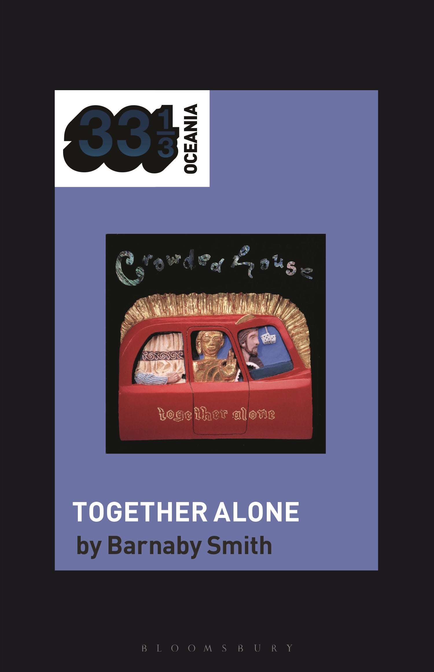 Crowded House's Together Alone