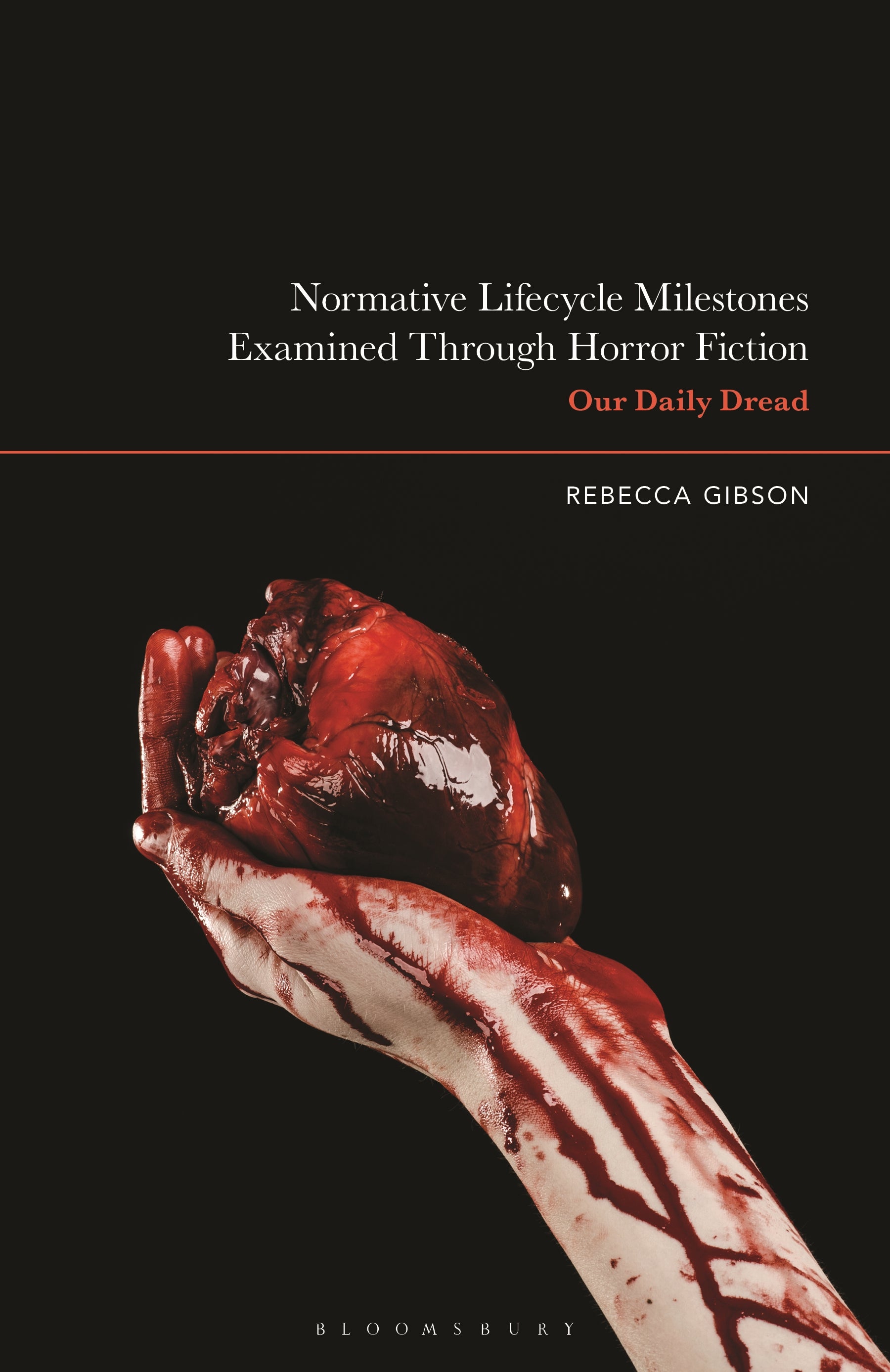 Normative Lifecycle Milestones Examined Through Horror Fiction