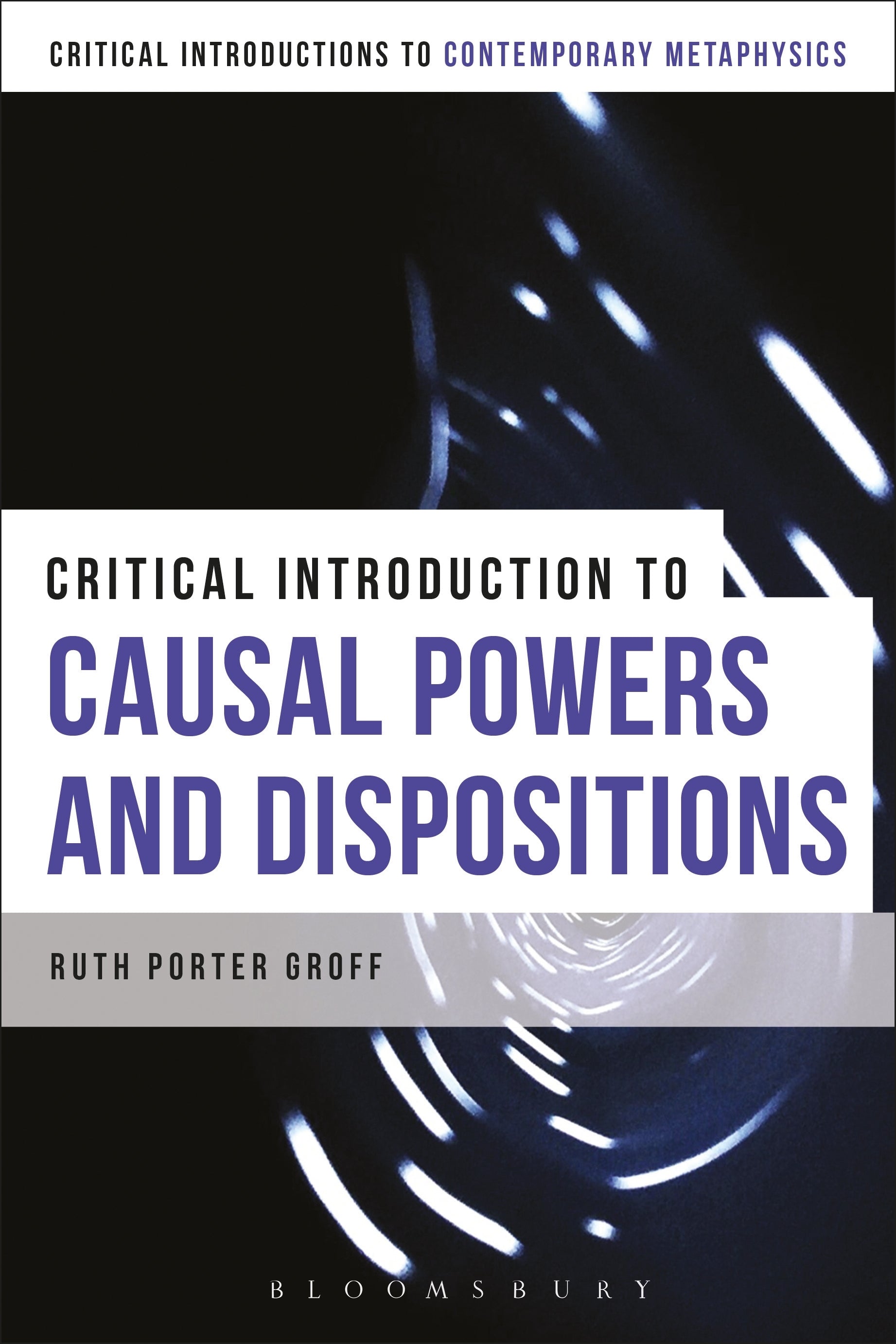 Critical Introduction to Causal Powers
