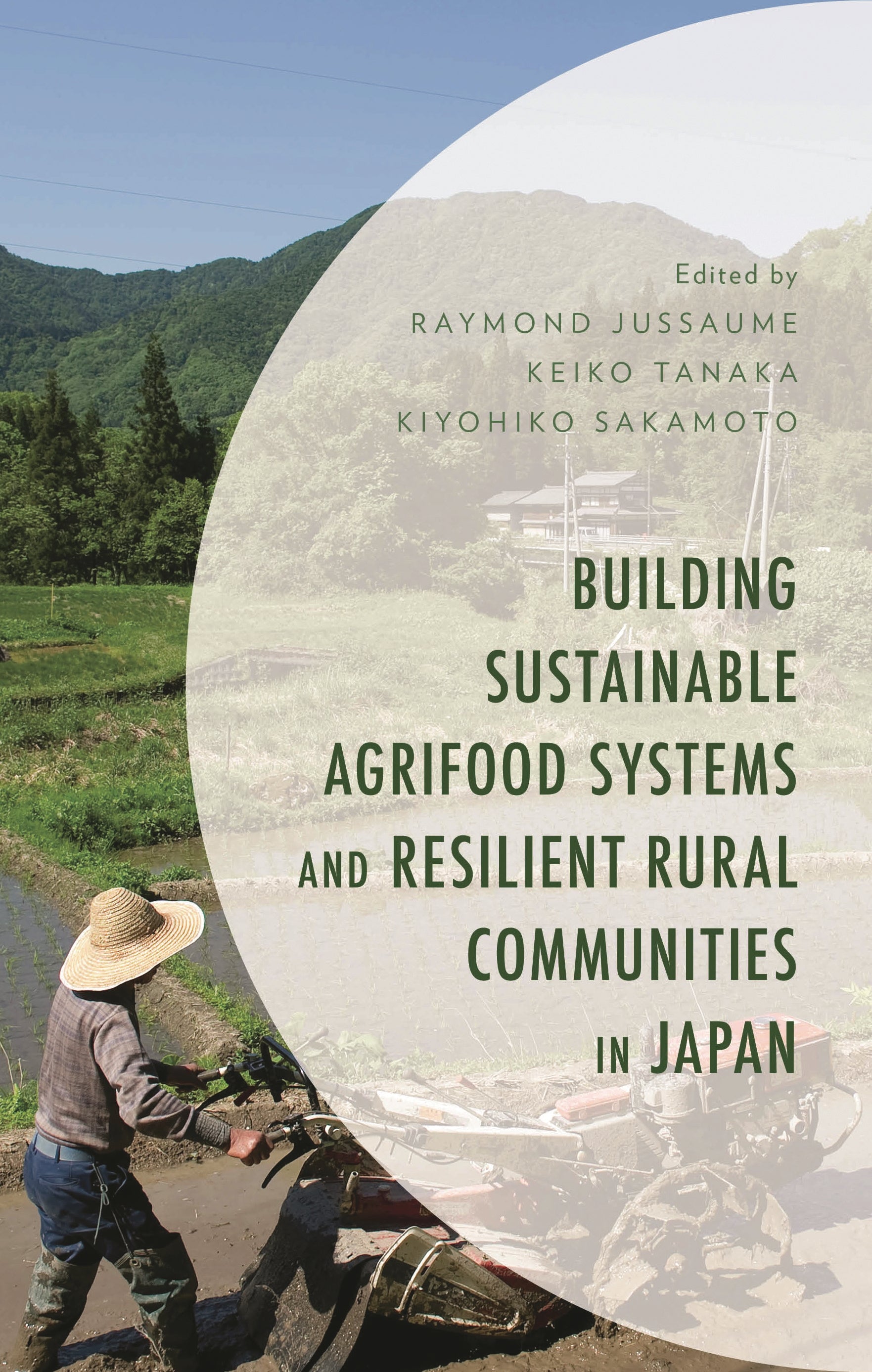 Building Sustainable Agrifood Systems and Resilient Rural Communities in Japan