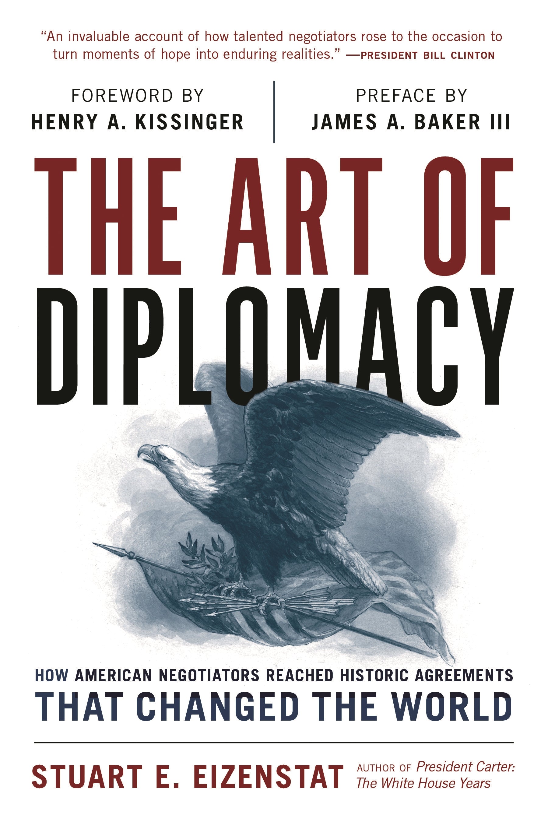 Art of Diplomacy