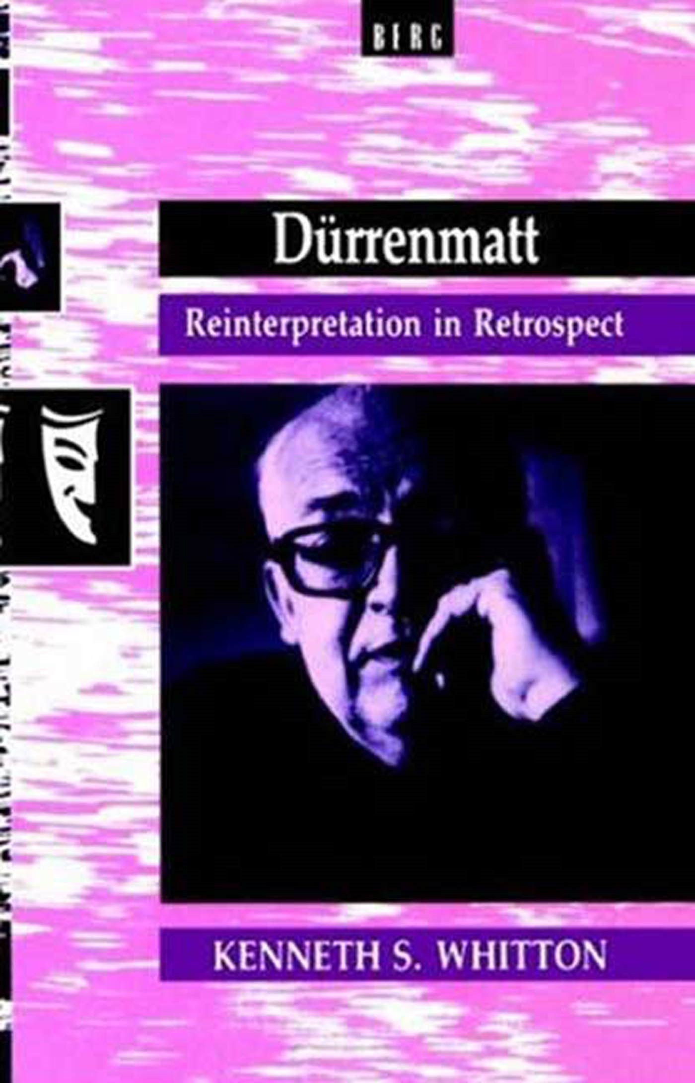 Dürrenmatt