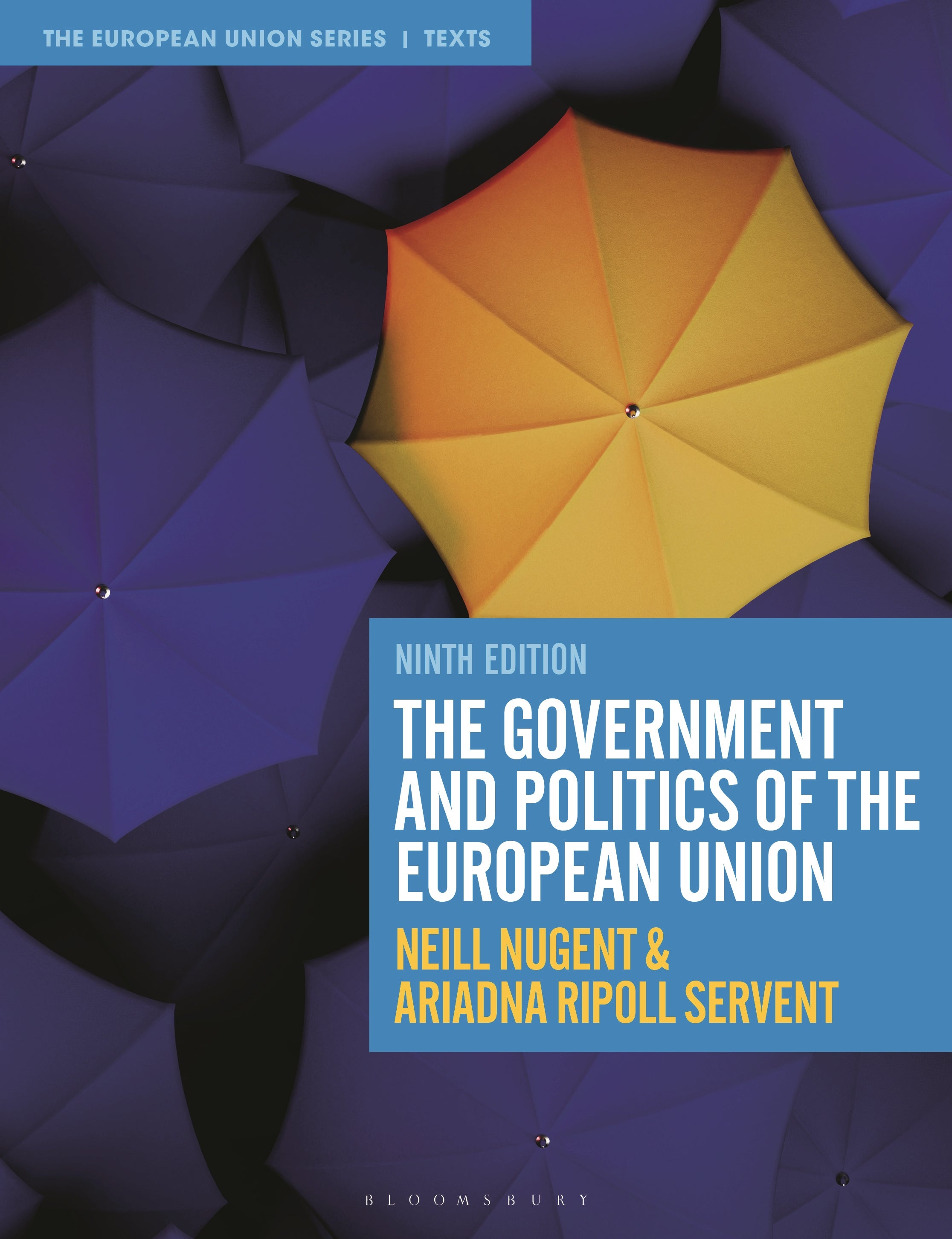 Government and Politics of the European Union