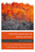 Opioid Misuse in Appalachia