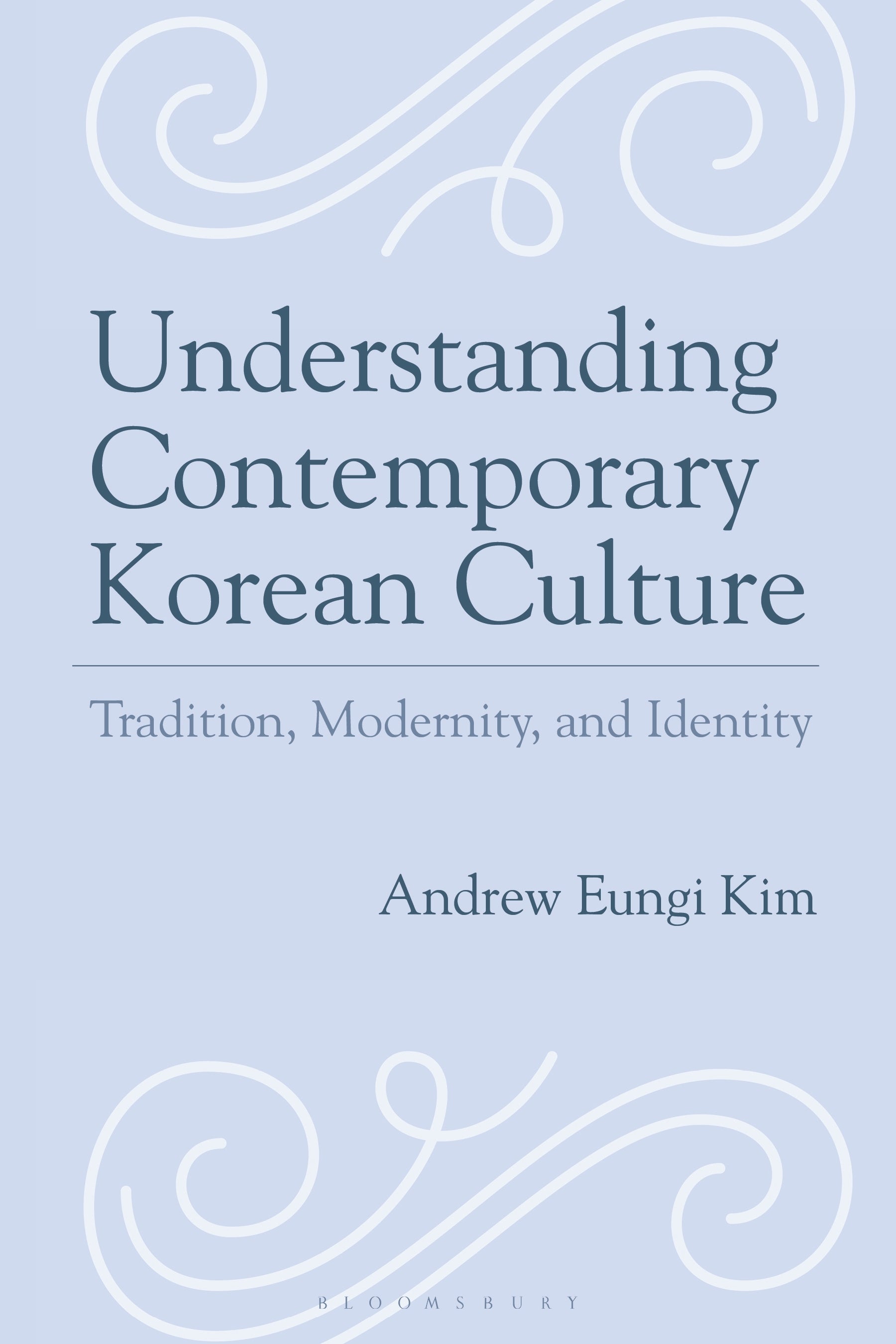 Understanding Contemporary Korean Culture
