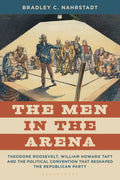 Men in the Arena