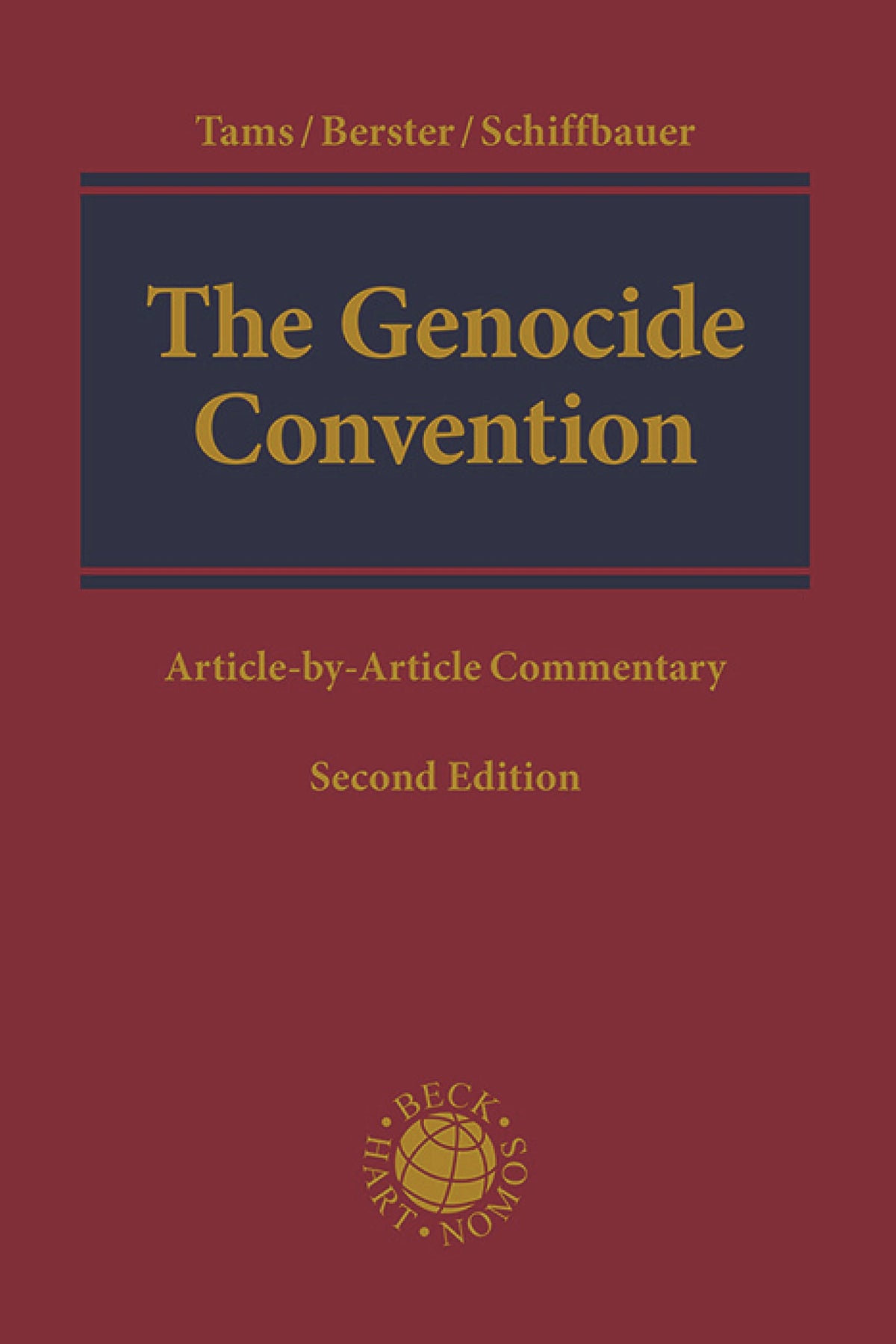 Genocide Convention