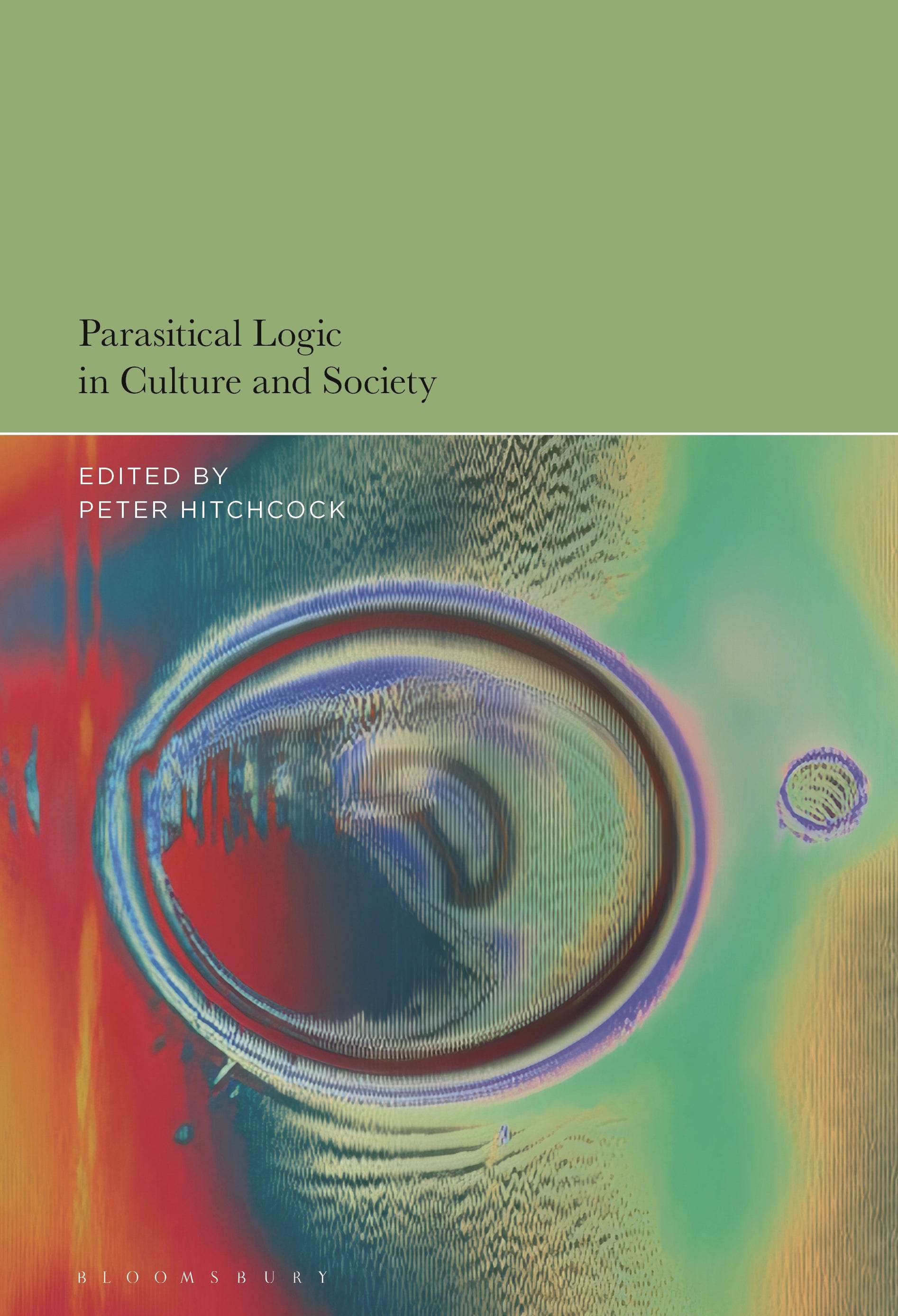 Parasitical Logic in Culture and Society