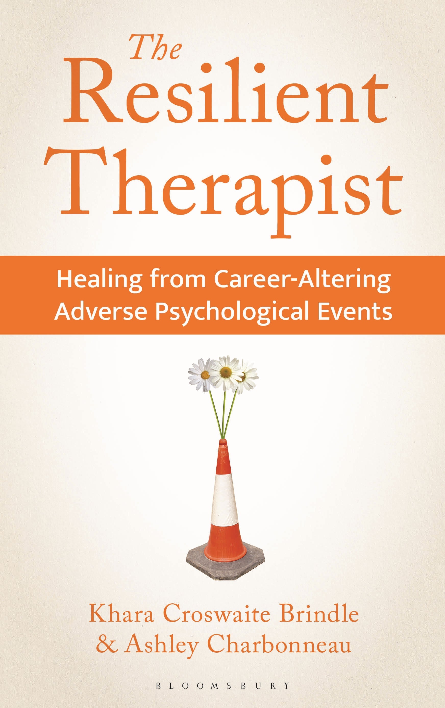 Resilient Therapist