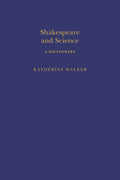 Shakespeare and Science