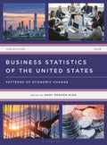 Business Statistics of the United States 2026