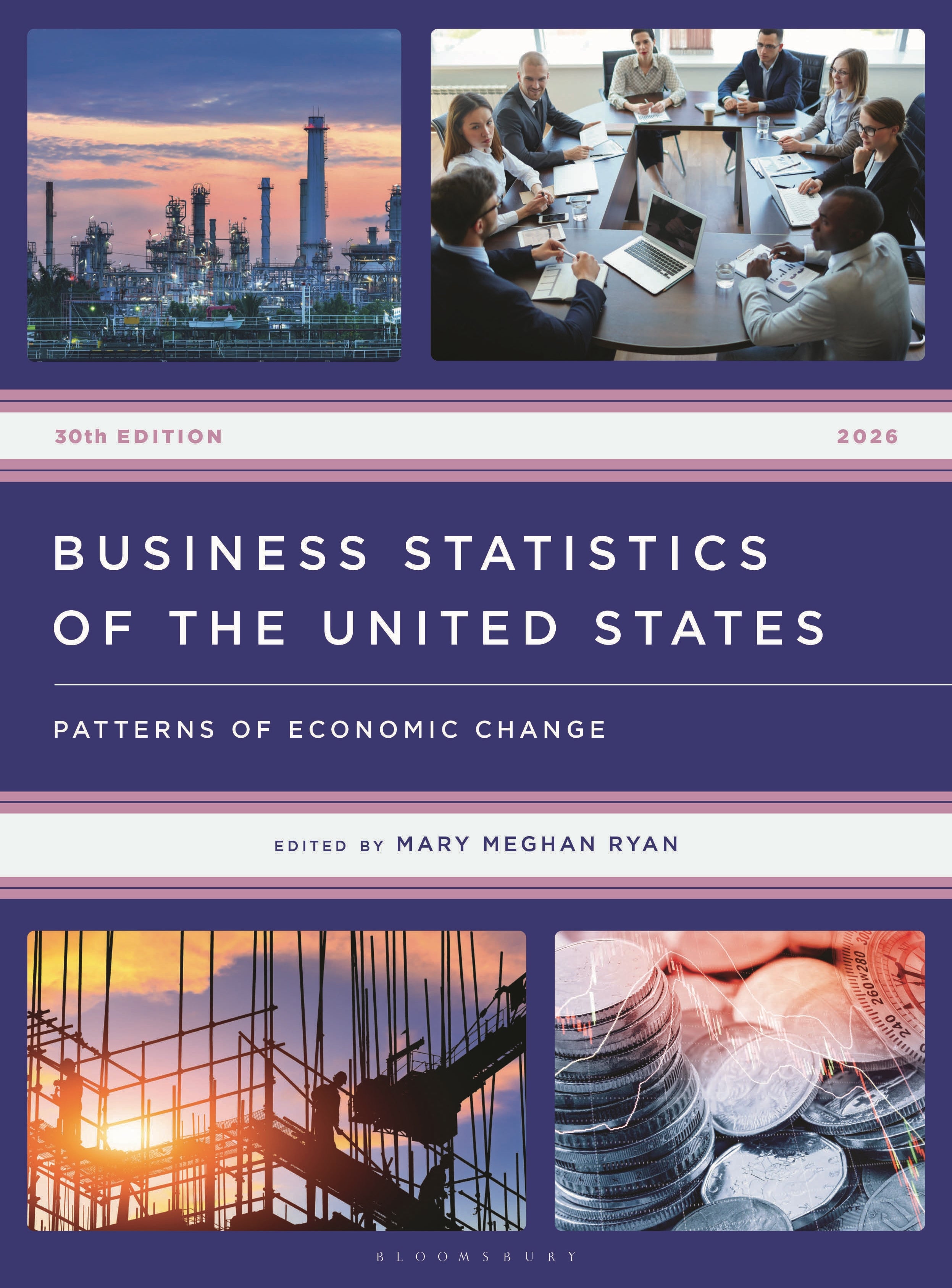 Business Statistics of the United States 2026