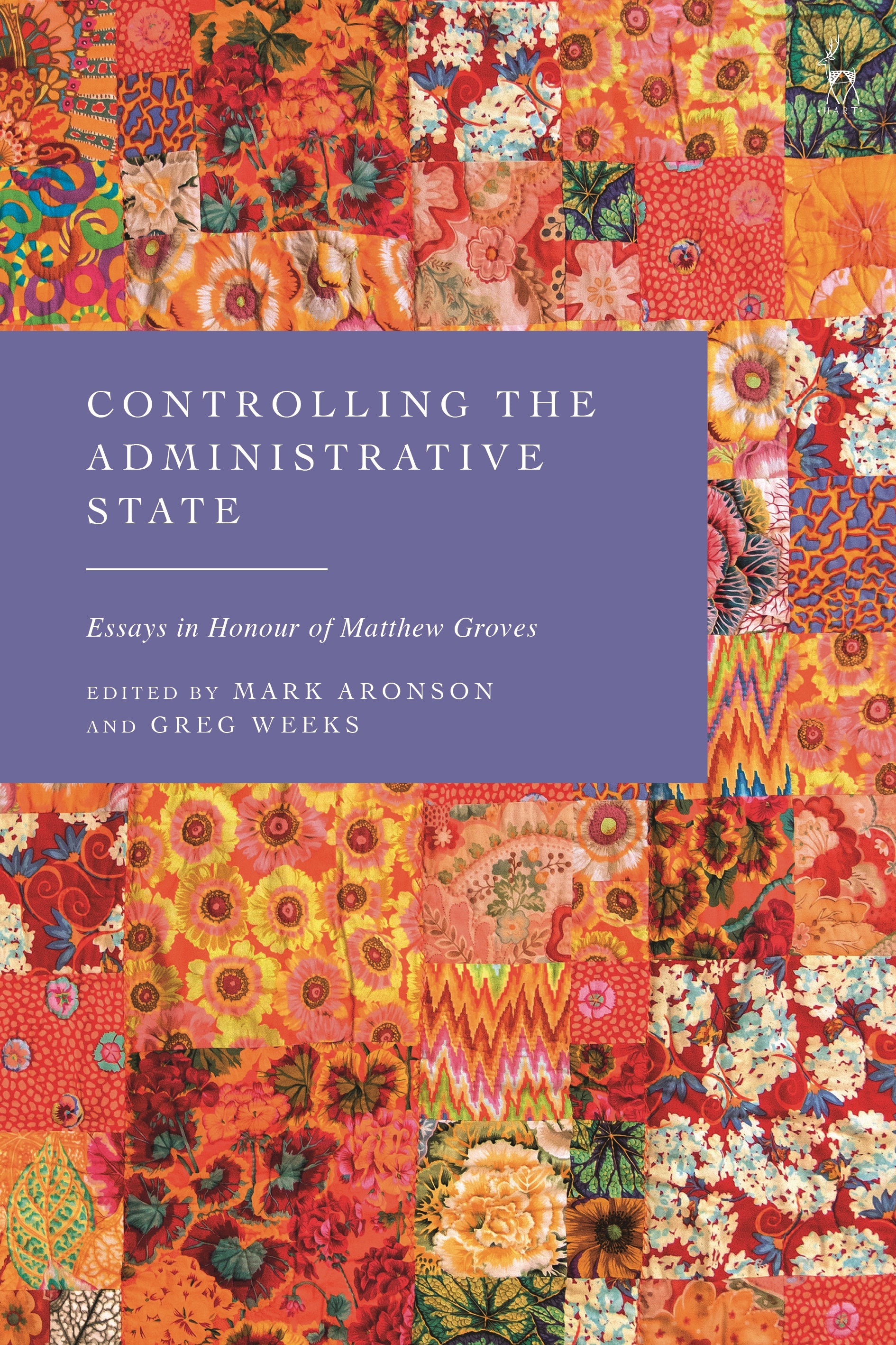 Controlling the Administrative State