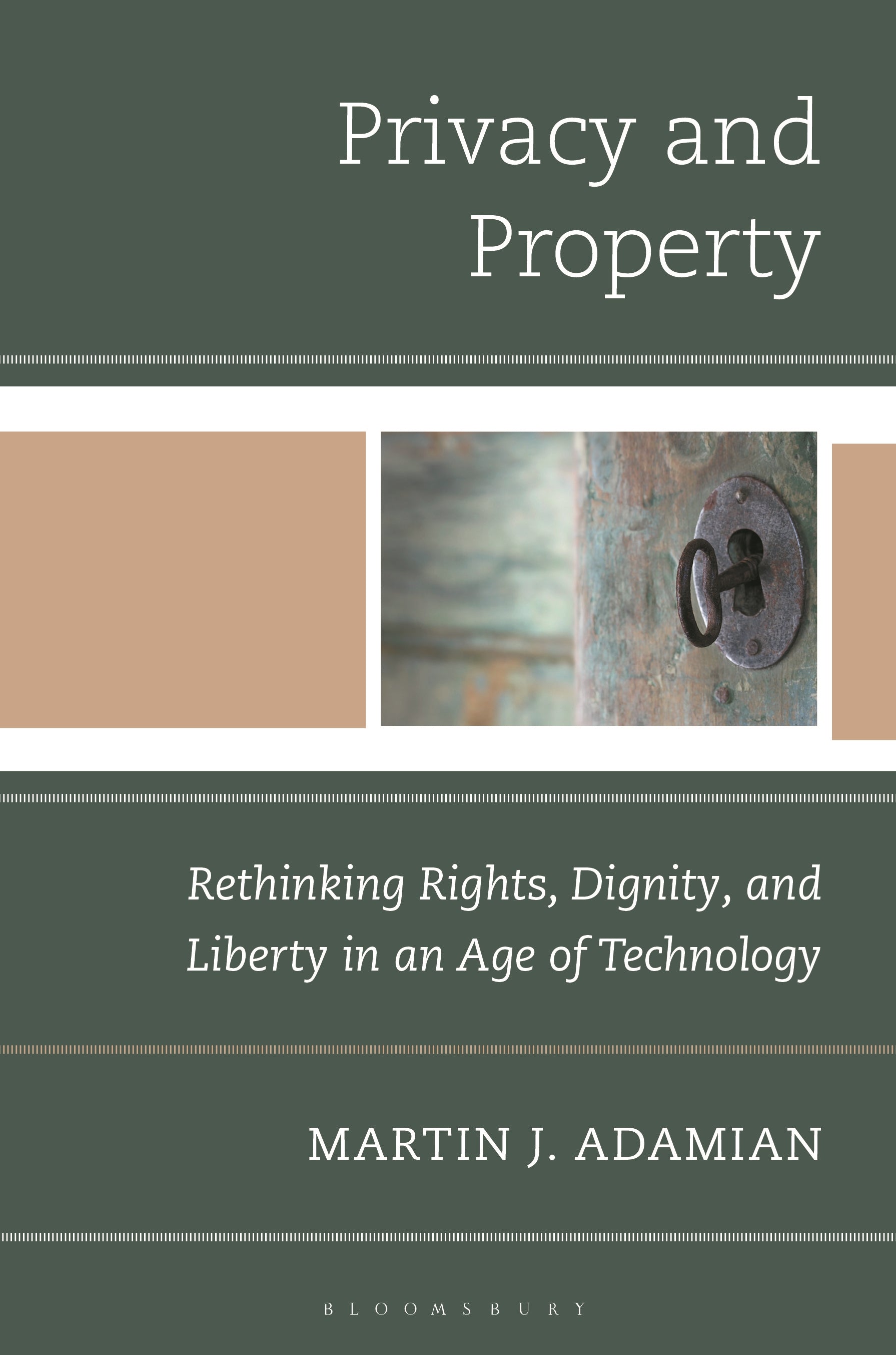 Privacy and Property