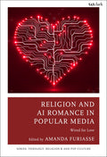 Religion and AI Romance in Popular Media