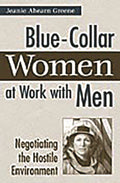 Blue-Collar Women at Work with Men