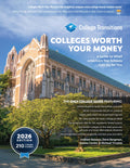 Colleges Worth Your Money