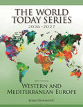 Western Europe 2026–2027