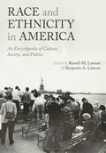 Race and Ethnicity in America