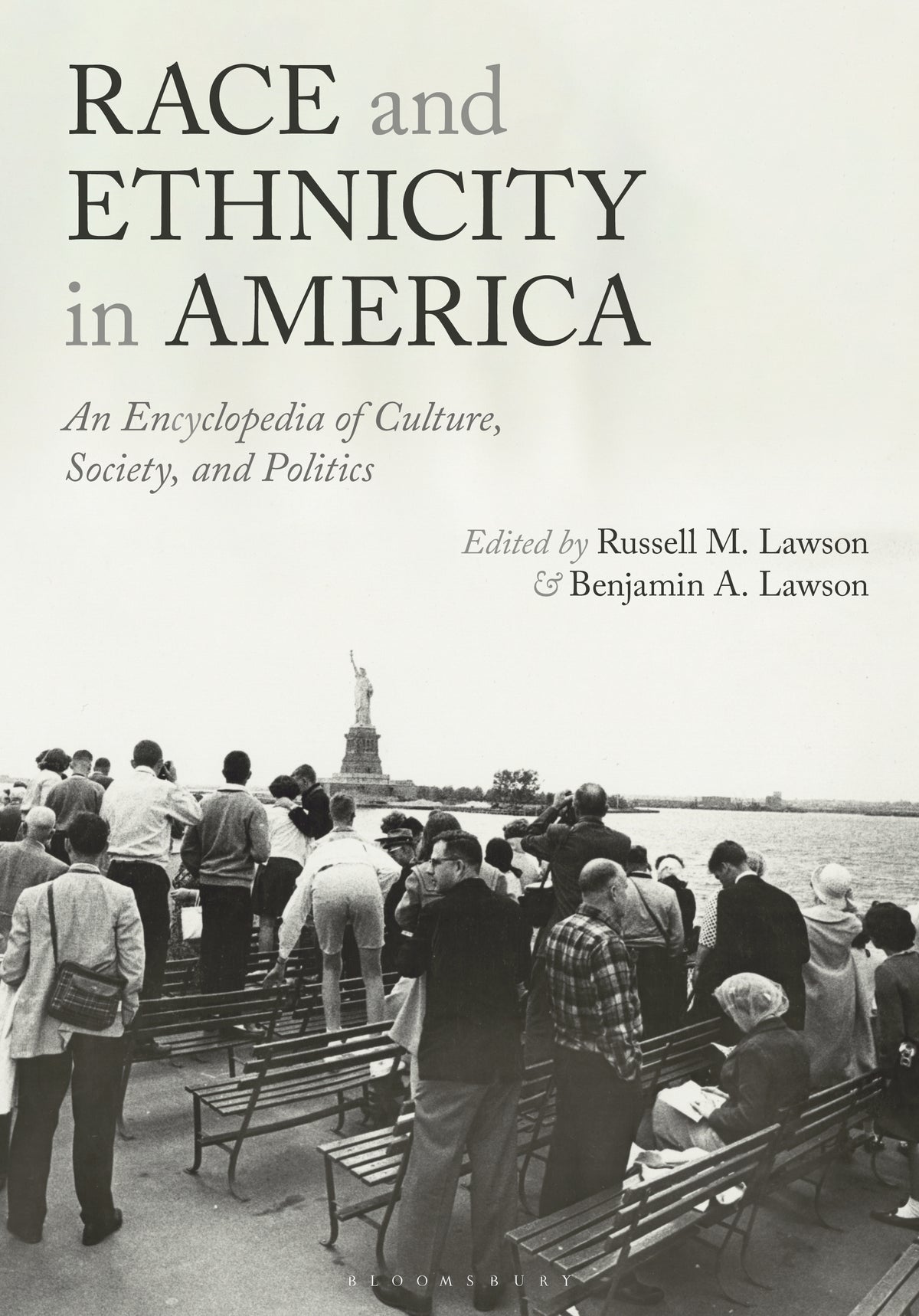 Race and Ethnicity in America