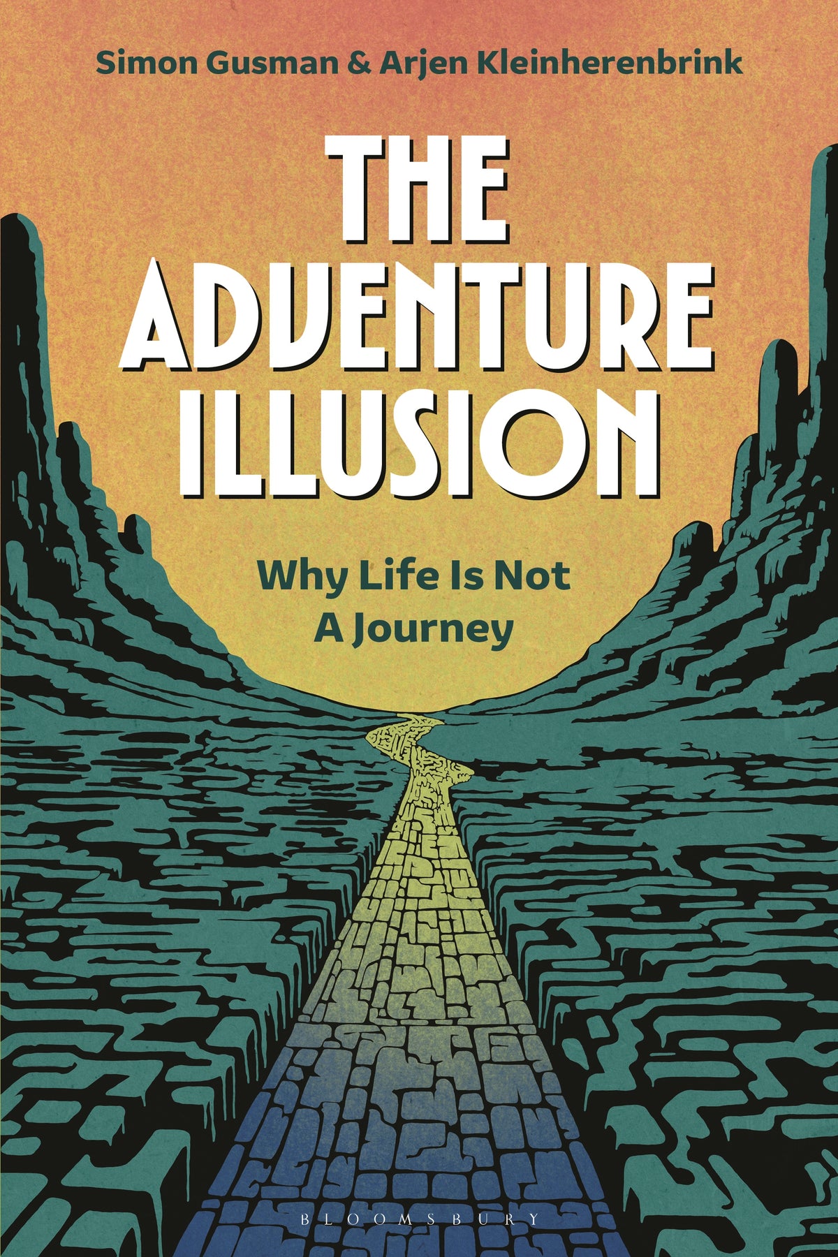 Adventure Illusion