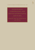 Environment, Corporations, and Private International Law in Asia