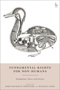 Fundamental Rights for Non-Humans