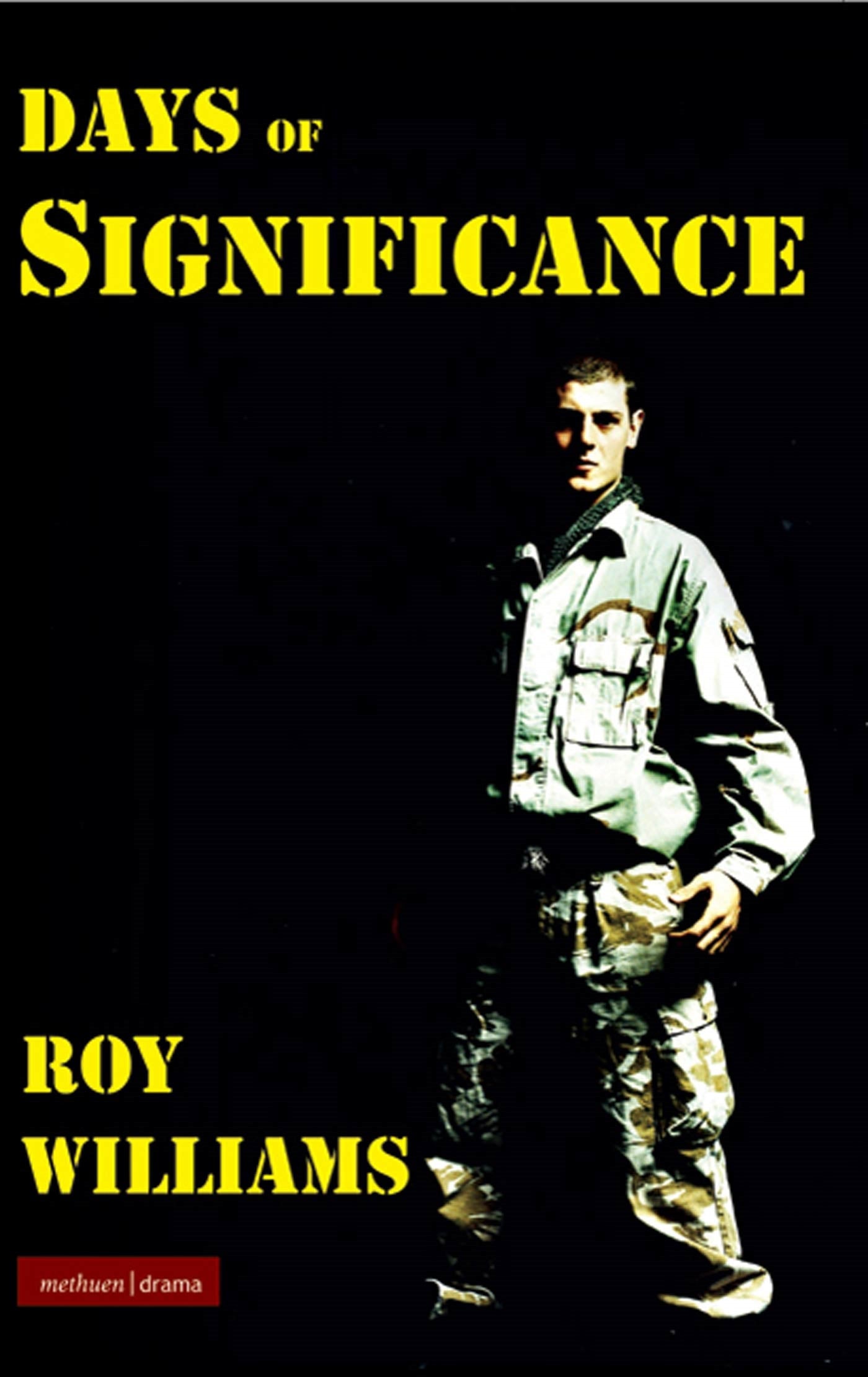 Days of Significance