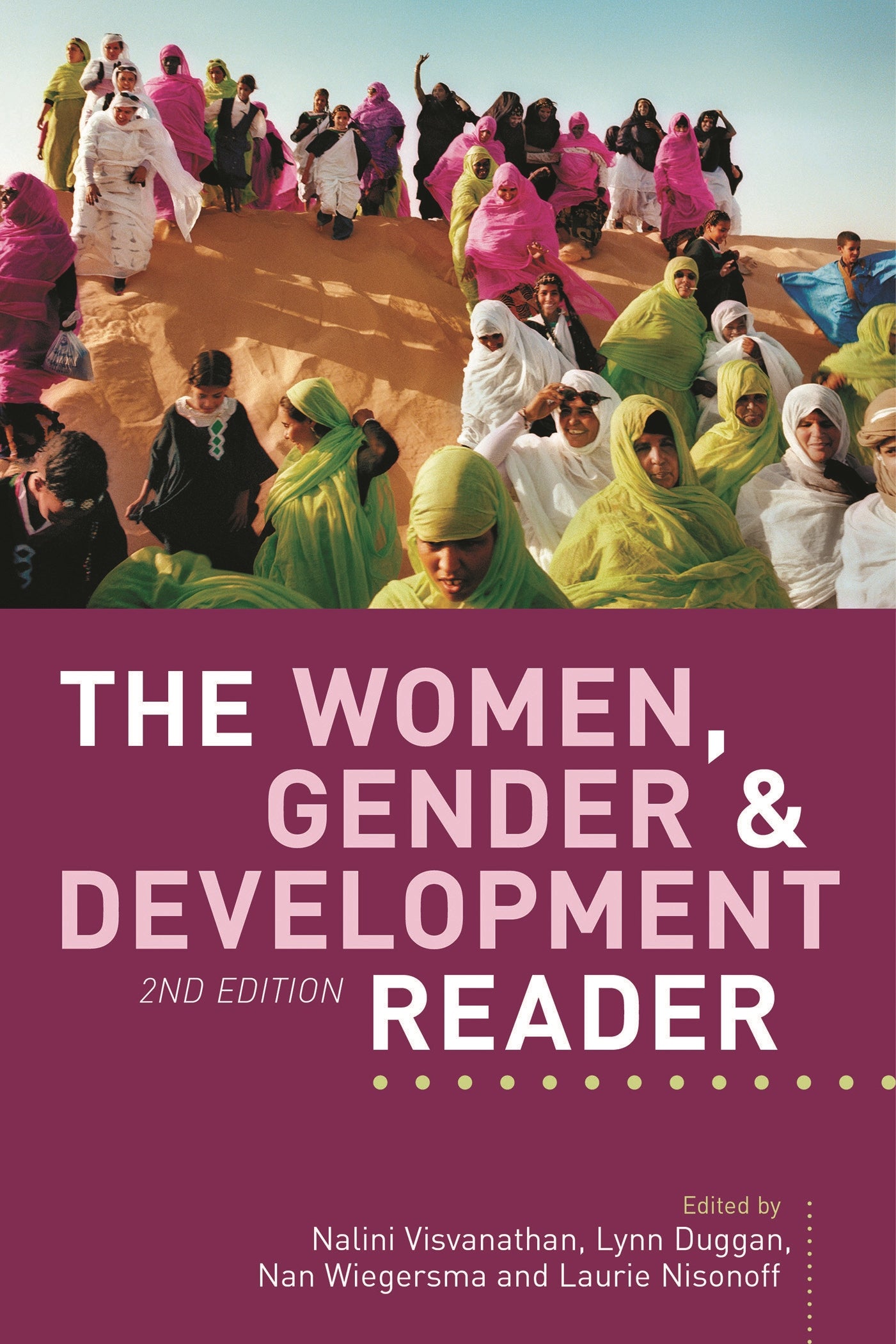 Women, Gender and Development Reader