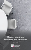 Cornerstone on Inquests and Inquiries