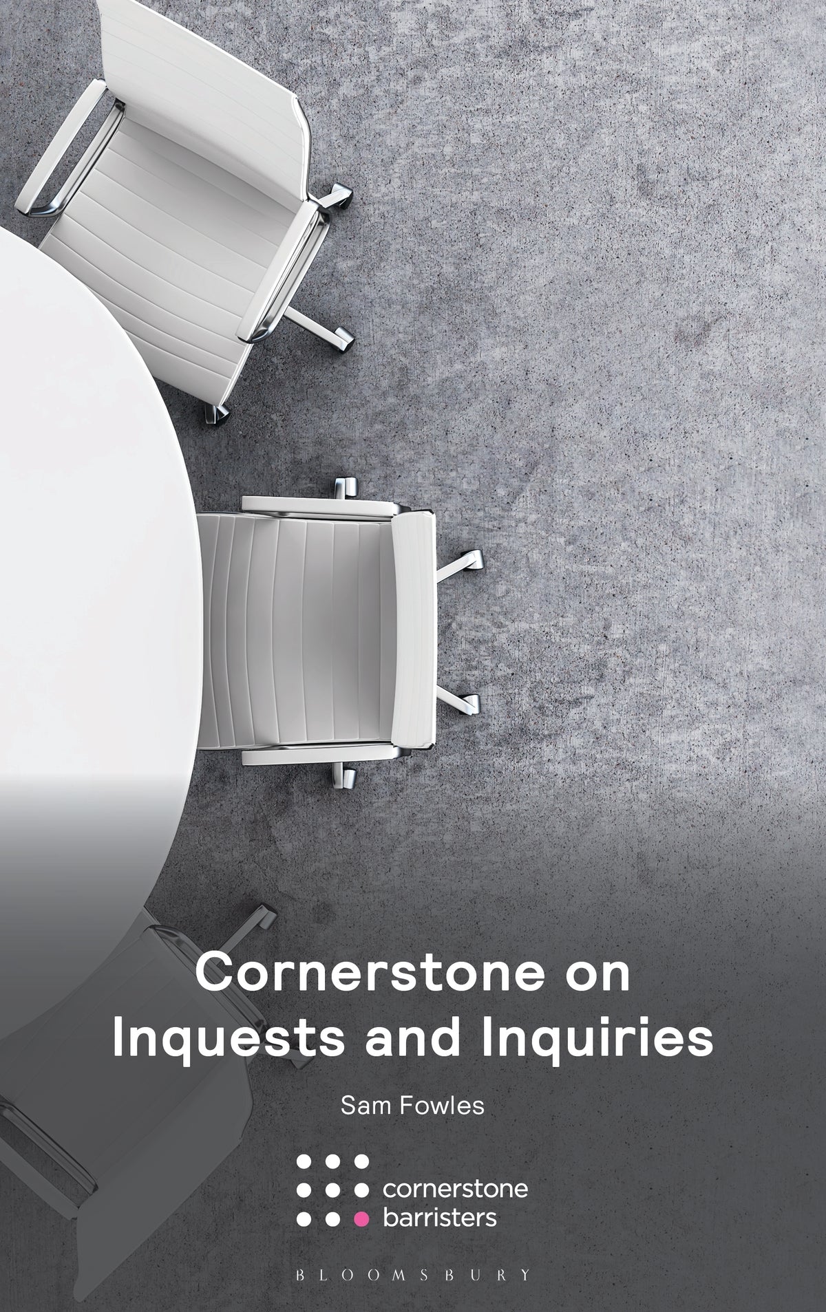 Cornerstone on Inquests and Inquiries