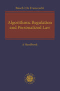 Algorithmic Regulation and Personalized Law
