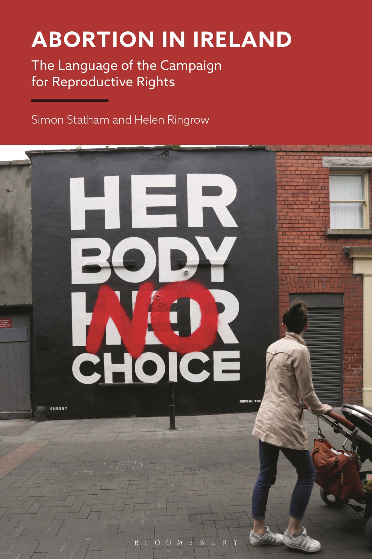 Abortion in Ireland