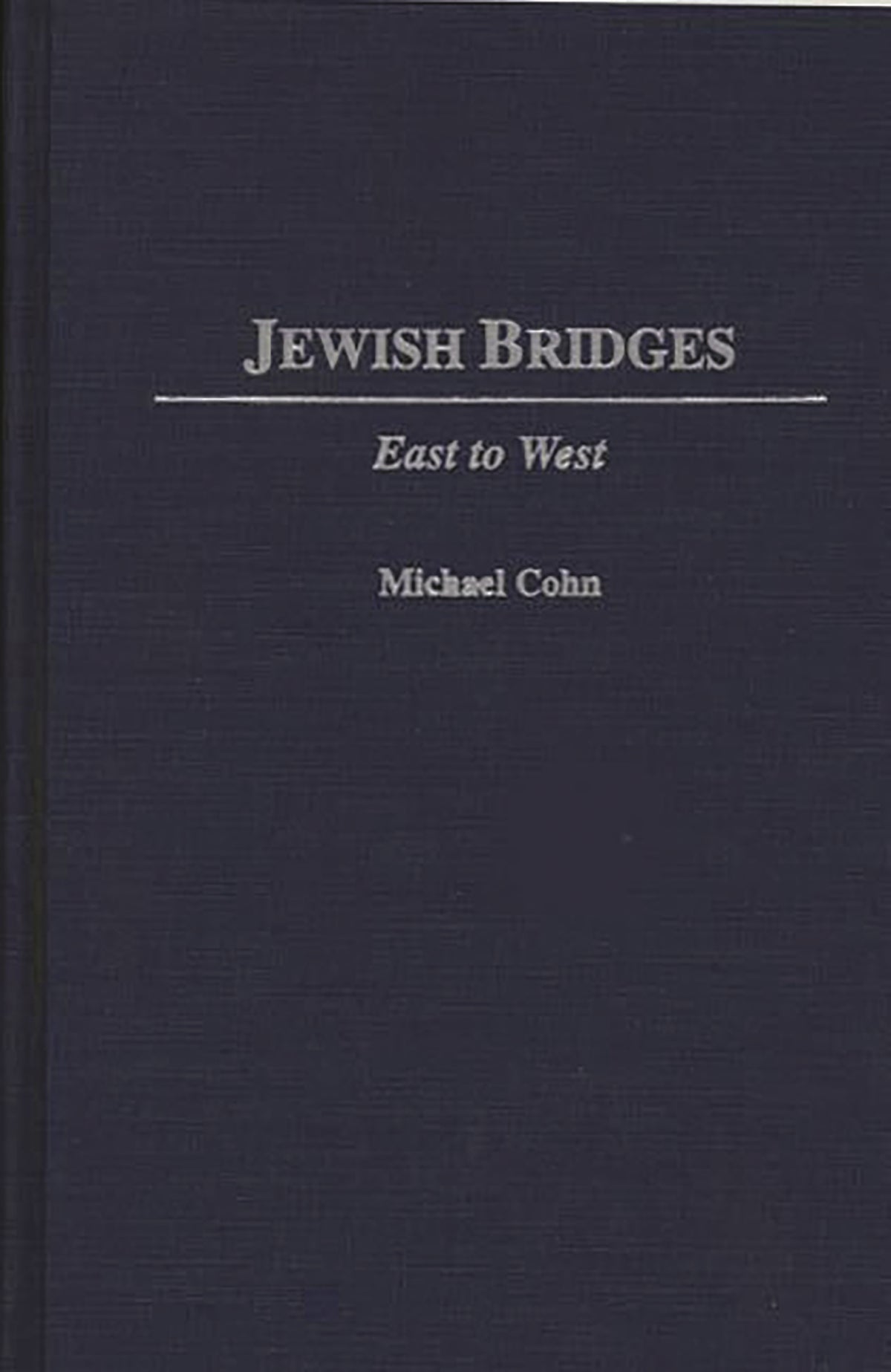 Jewish Bridges