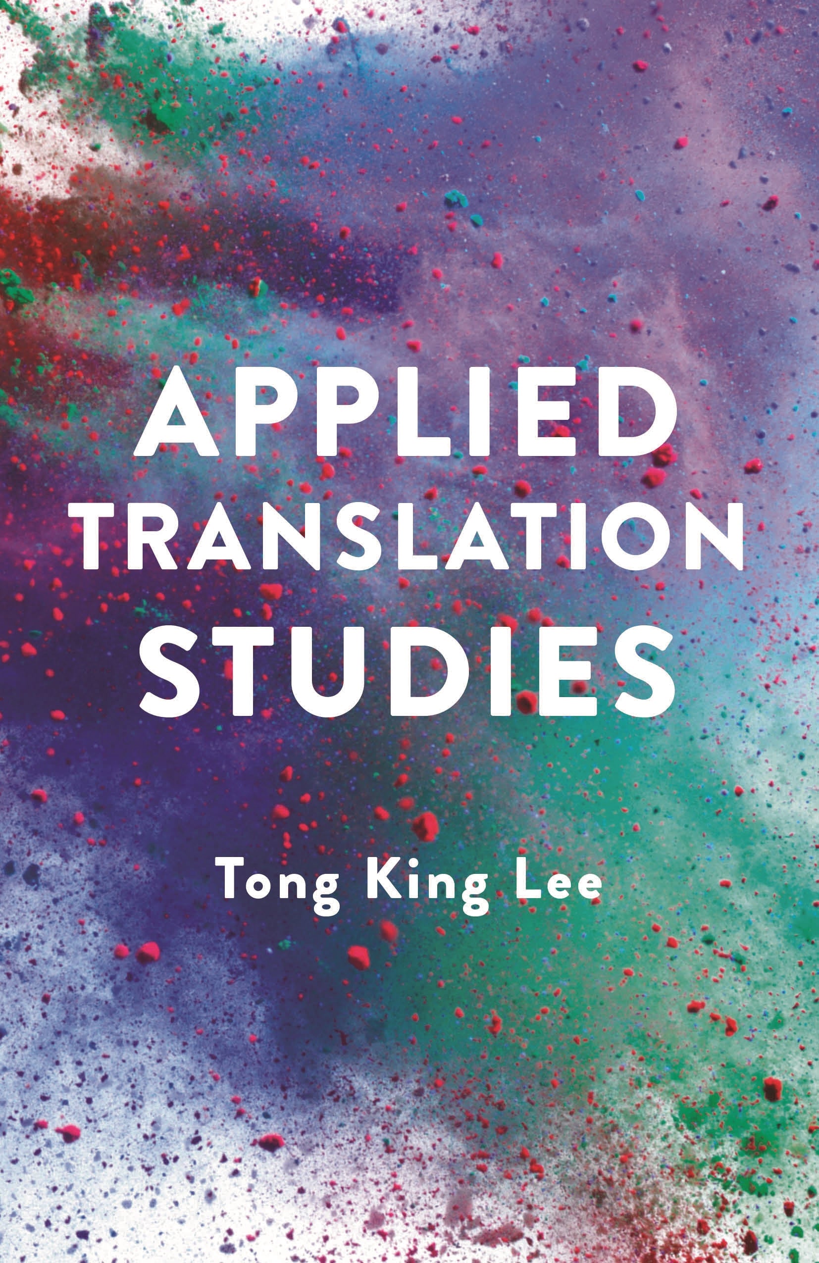 Applied Translation Studies