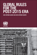 Global Governance And Rules For The Post-2015 Era