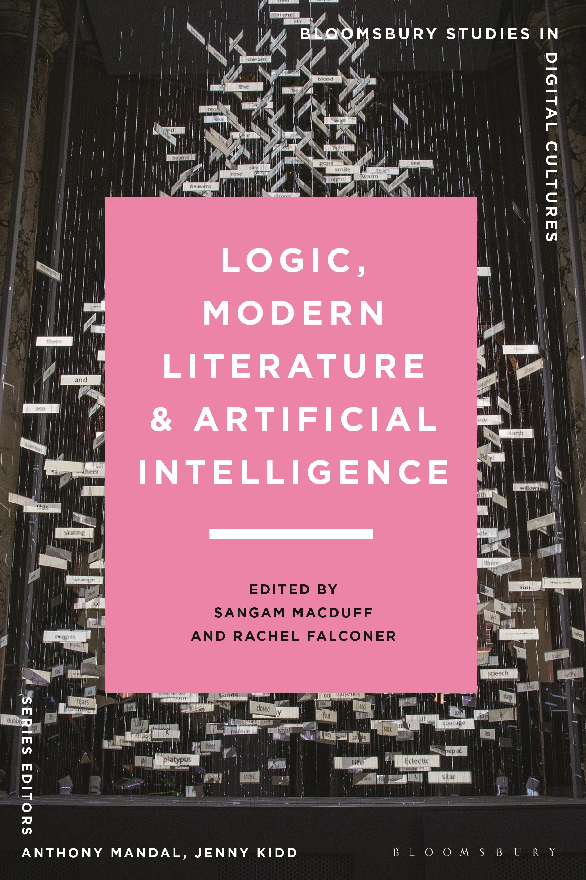 Logic, Modern Literature and Artificial Intelligence