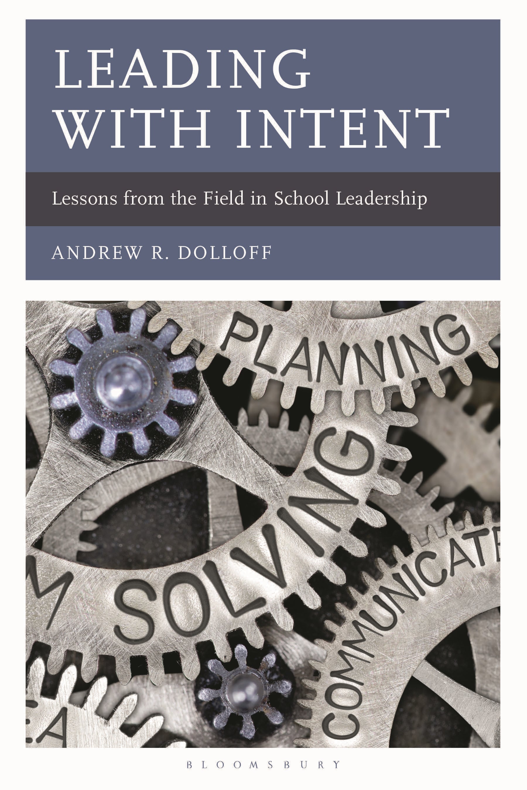 Leading with Intent