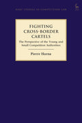 Fighting Cross-Border Cartels