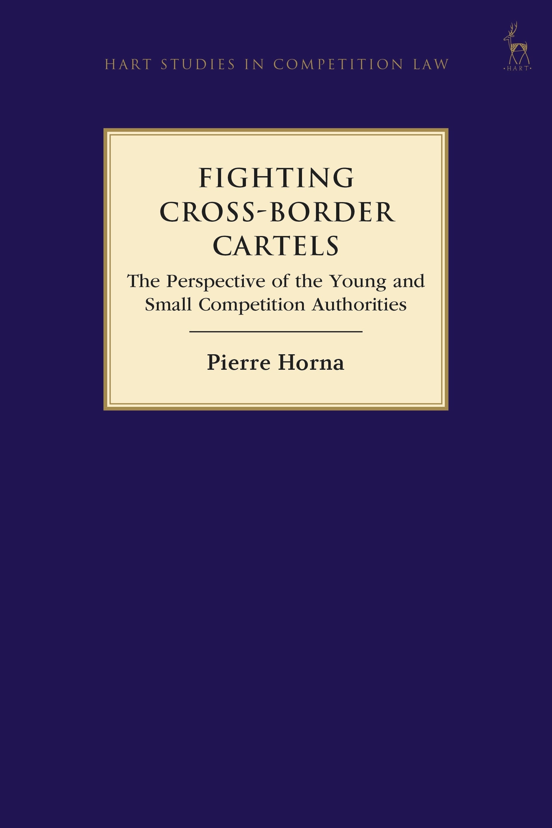 Fighting Cross-Border Cartels