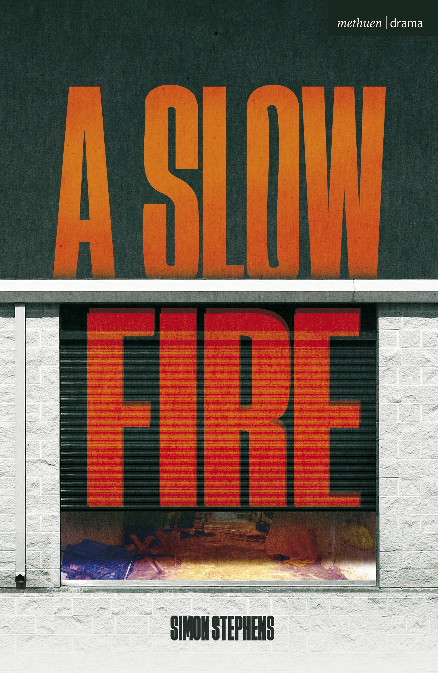 Slow Fire