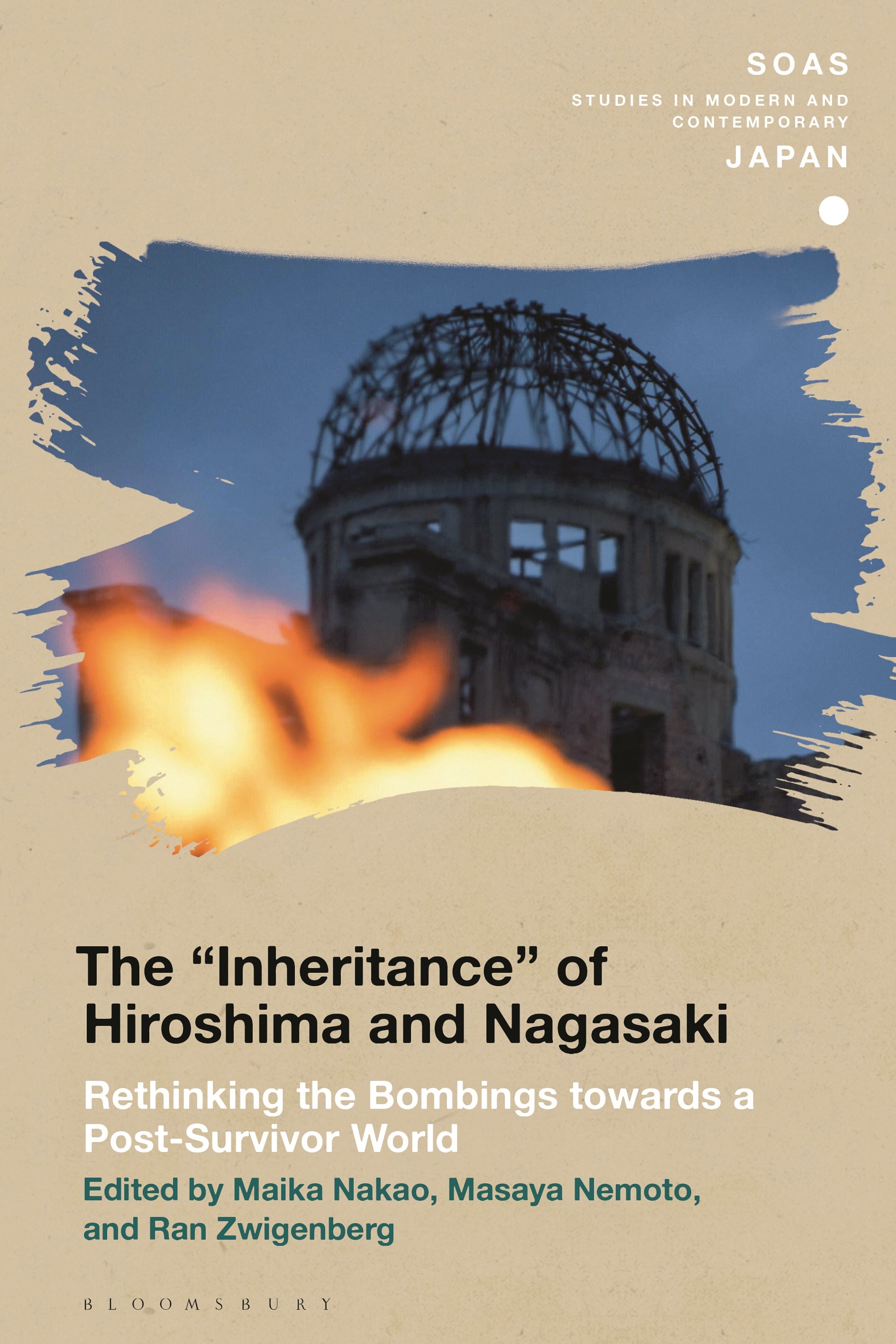 "Inheritance" of Hiroshima and Nagasaki