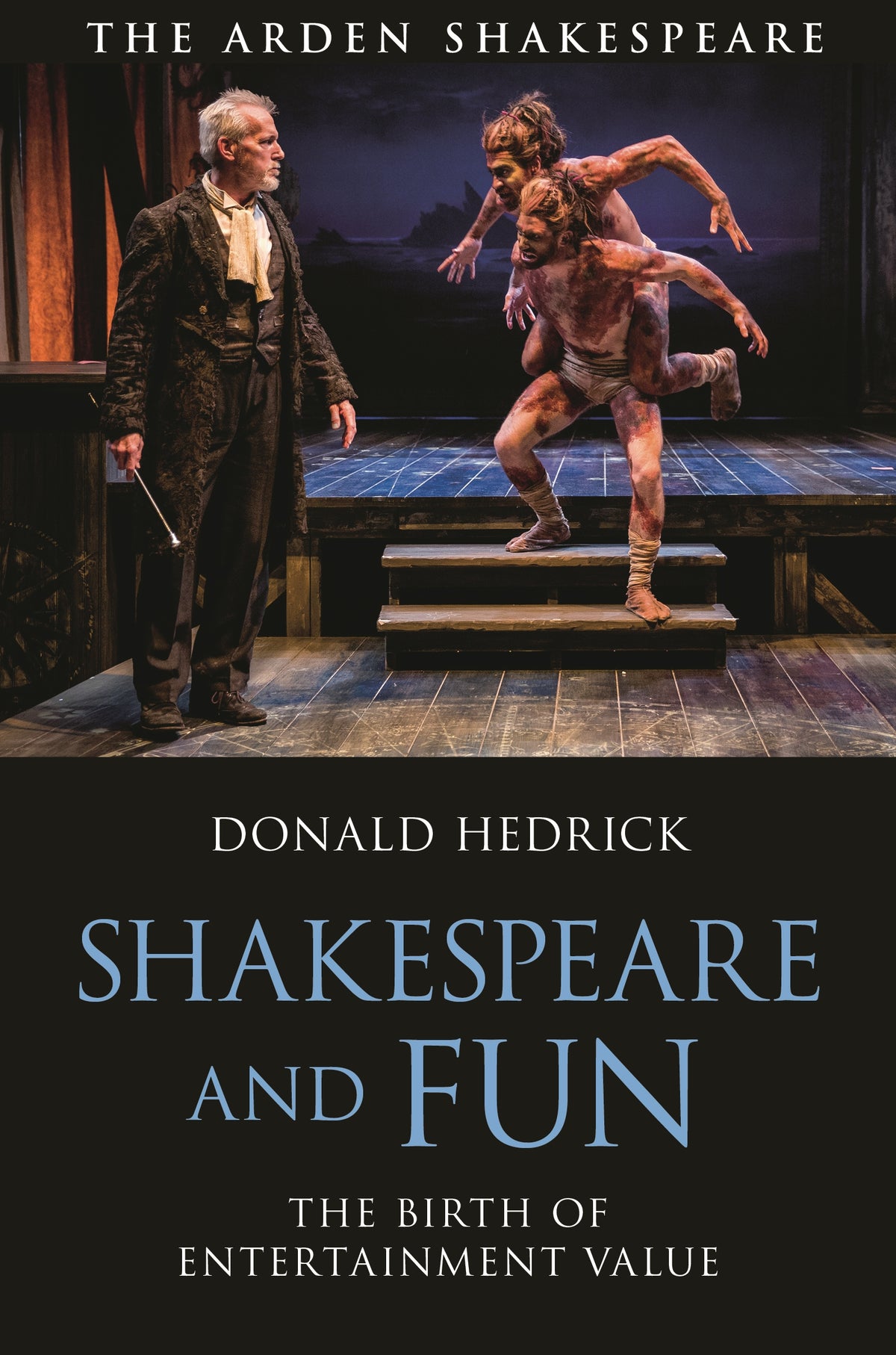 Shakespeare and Fun
