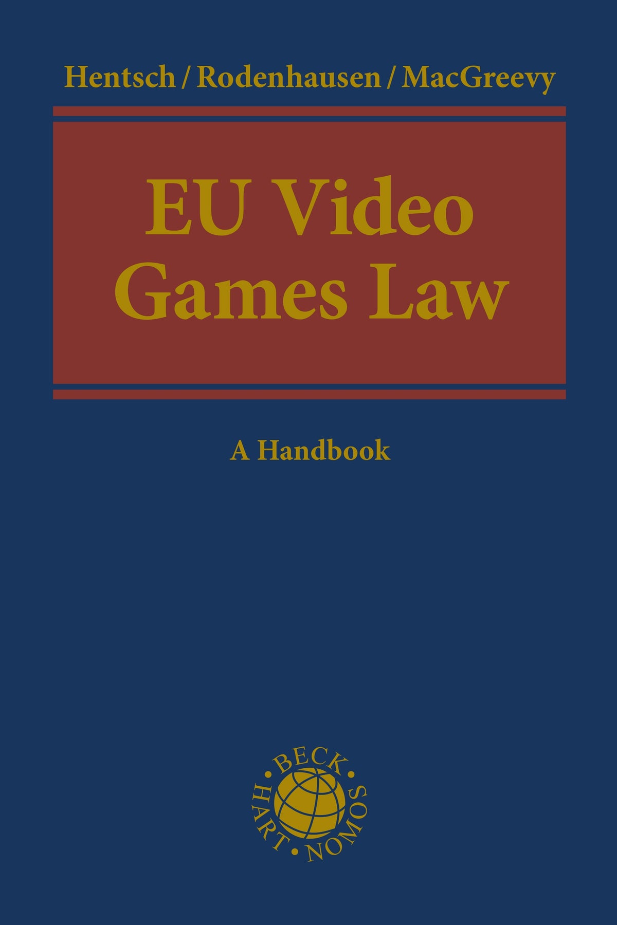 EU Video Games Law