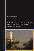Pleonexia, the Abuse of Power, and the Downfall of Democracies in Ancient Greek Thought